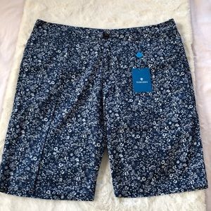 Toscano Riviera men’s 100 % Cotton Short Pants.